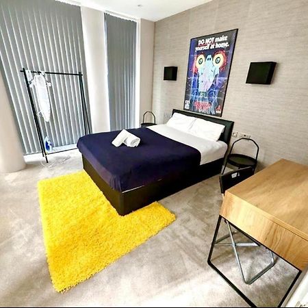 Deptford Apartments Лондон Екстер'єр фото