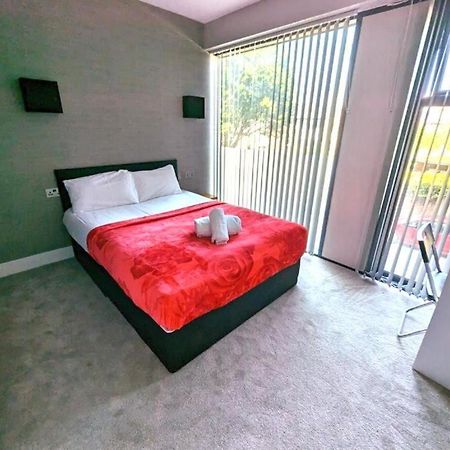 Deptford Apartments Лондон Екстер'єр фото