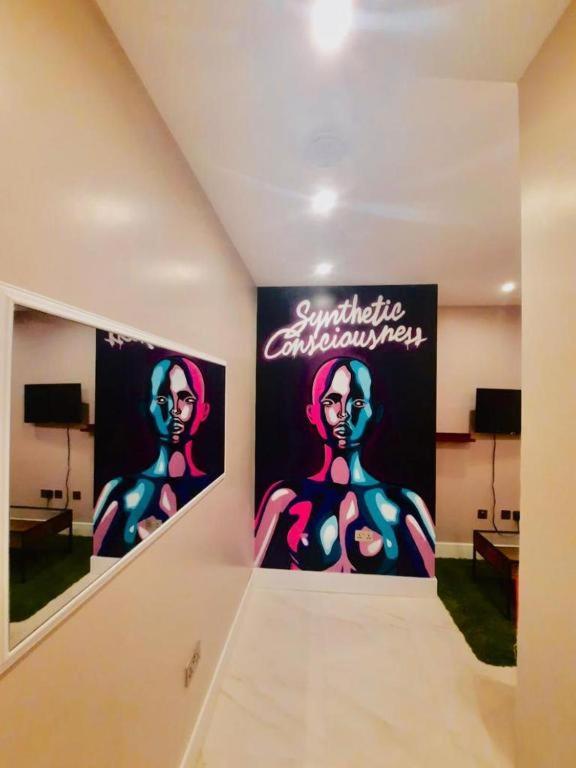Deptford Apartments Лондон Екстер'єр фото