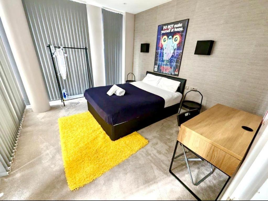 Deptford Apartments Лондон Екстер'єр фото