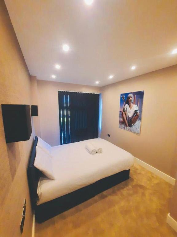 Deptford Apartments Лондон Екстер'єр фото