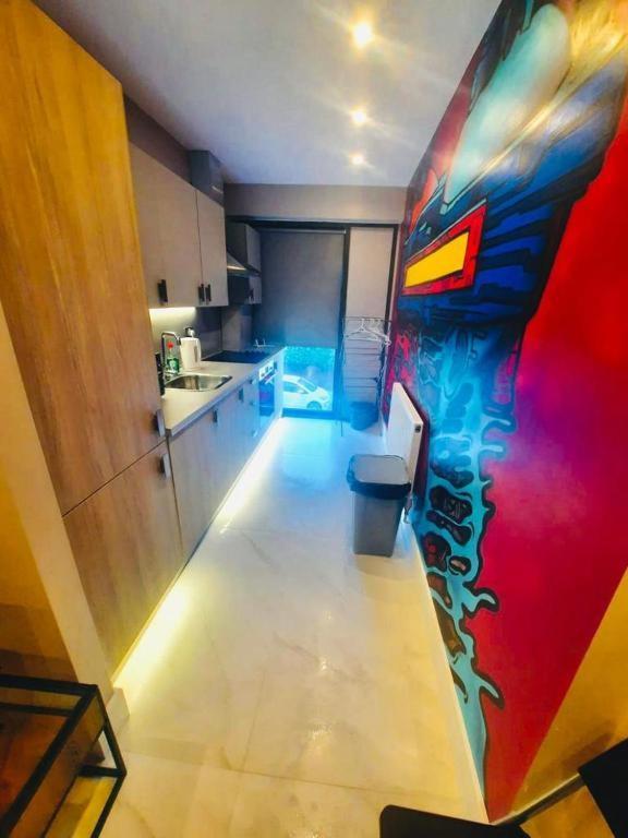 Deptford Apartments Лондон Екстер'єр фото