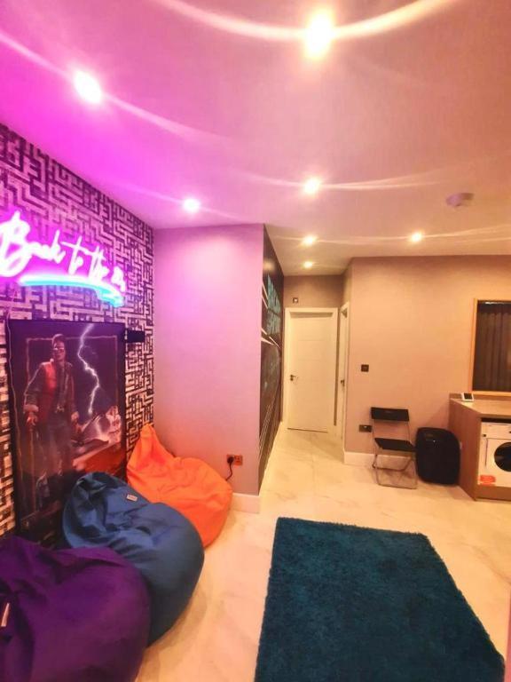 Deptford Apartments Лондон Екстер'єр фото