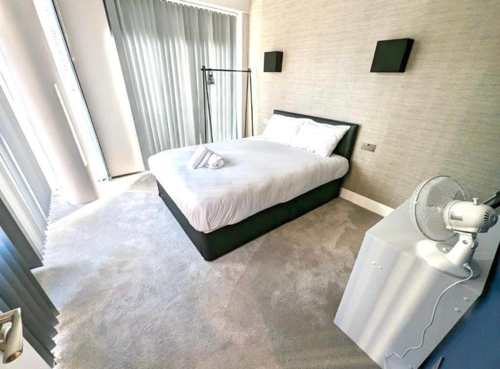Deptford Apartments Лондон Екстер'єр фото